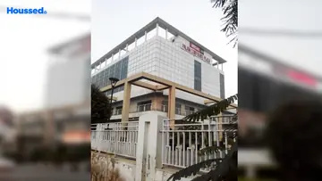 Project Image of Ansal Palam Corporate Plaza - Image 366357