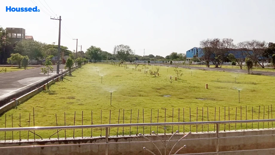 Project Image of Galaxys Serenity Paradise in Tambaram, Chennai - Image 325079