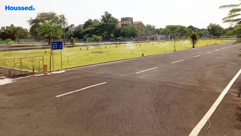 Project Image of Galaxys Serenity Paradise in Tambaram, Chennai - Image 325081