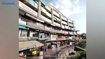 Project Image of Ajnara Arcade - Image 367450