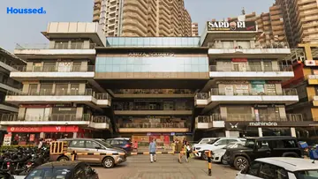 Project Image of Aarza Square 2 - Image 367582