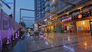 Project Image of Sarvome Highstreet 45 - Image 363687