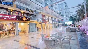Project Image of Sarvome Highstreet 45 - Image 363688