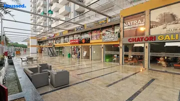 Project Image of Sarvome Highstreet 45 - Image 363686