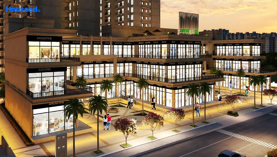 Project Image of Signature Global Signum 37D in Sector 37D, Gurgaon - Image 368596