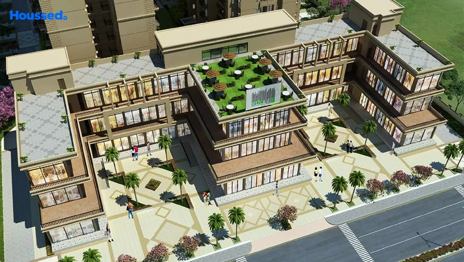 Project Image of Signature Global Signum 37D in Sector 37D, Gurgaon - Image 368597