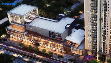 Project Image of Silverglades Hightown Square - Image 368936