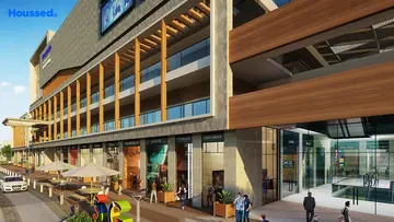 Project Image of Silverglades Hightown Square - Image 368937
