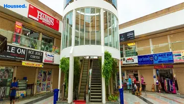 Ace City Square