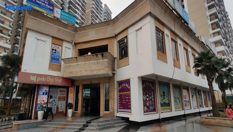 Project Image of Ace City Square in Sector 1, Greater Noida - Image 307245