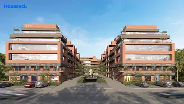 Project Image of Om Karnavati Business Center - Image 362410