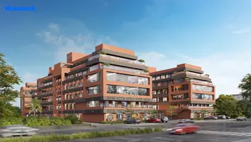 Project Image of Om Karnavati Business Center - Image 362412