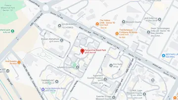 Location of Bhutani Alphapod - Image 366389