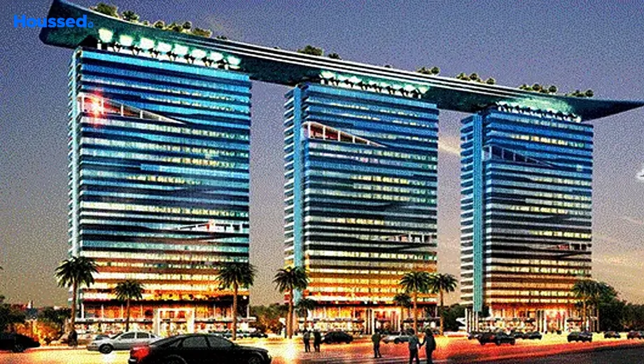Project Image of Bhutani Alphapod in Sector 90, Noida - Image 366388