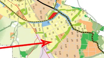 Location of Rof Galleria 92 - Image 367394