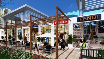 Project Image of Rof Galleria 92 - Image 367393