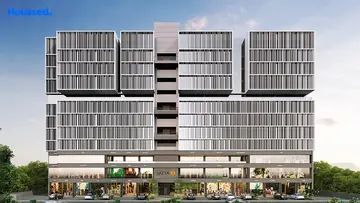 Project Image of Satya 3 - Image 351915