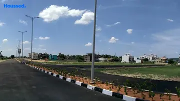 Project Image of TVH Bloom Phase 1 - Image 324431