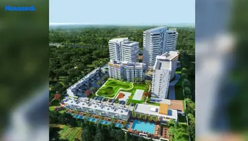 Project Image of Urbainia Spaces Trinity NX - Image 308781