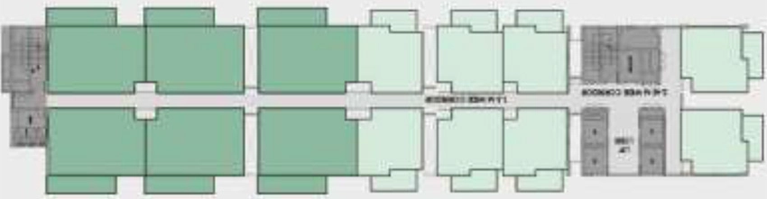 Floor Plan of Viridian The Plaza 106 Commercial in Sector 106, Gurgaon - Image 368984