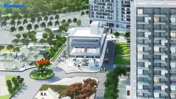Project Image of Viridian The Plaza 106 Commercial - Image 368982