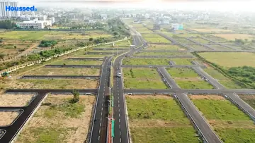 Project Image of TVH Titanium City - Image 336527