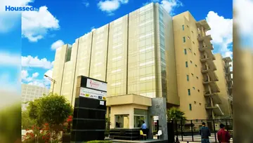Project Image of Prasandi IT Square - Image 307574
