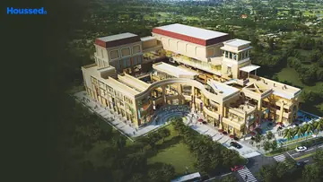 Project Image of JMS Marine Square - Image 366483