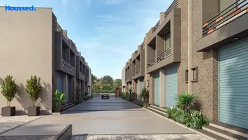 Project Image of Vraj Estate - Image 360539