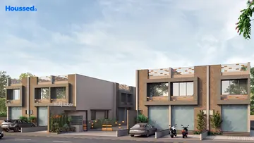 Project Image of Vraj Estate - Image 360538