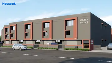 Project Image of Jay Vrunda Square - Image 362121