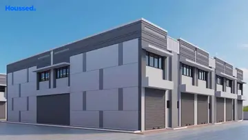 Project Image of Ratnamani Industrial Estate - Image 360955