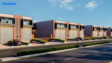 Project Image of HK Harekrishna 51 Industrial Estate - Image 360886
