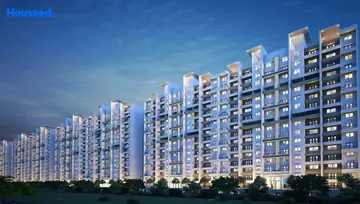 Project Image of Ganesh Paradise - Image 24558
