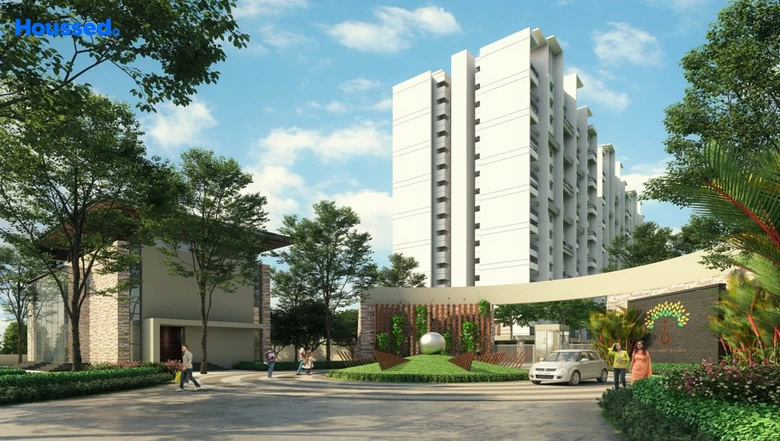 Project Image of Ganesh Paradise in Chikhali, Pune - Image 24559