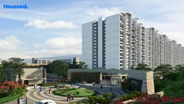 Project Image of Ganesh Paradise - Image 24560