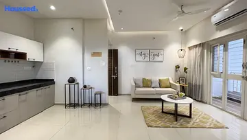 Sample Apartment of Ganesh Paradise - Image 24569