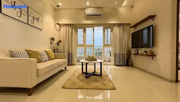 Sample Apartment of Ganesh Paradise - Image 24563