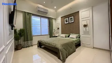 Sample Apartment of Ganesh Paradise - Image 24565