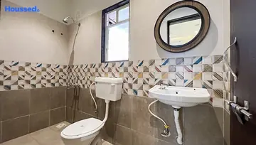 Sample Apartment of Ganesh Paradise - Image 24567