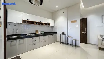 Sample Apartment of Ganesh Paradise - Image 24562