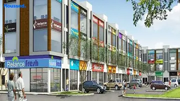 Project Image of Zara Arcadia - Image 369026