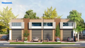 Project Image of Radhe Krishna Industrial Hub - Image 360935