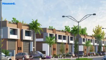 Project Image of Radhe Krishna Industrial Hub - Image 360933