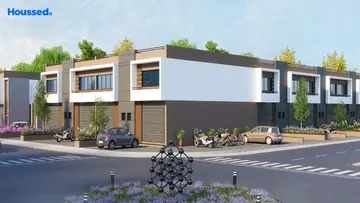 Project Image of Radhe Krishna Industrial Hub - Image 360934