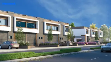 Project Image of Radhe Krishna Industrial Hub - Image 360936