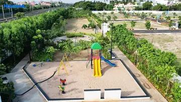 Project Image of VGN Paradise - Image 318950