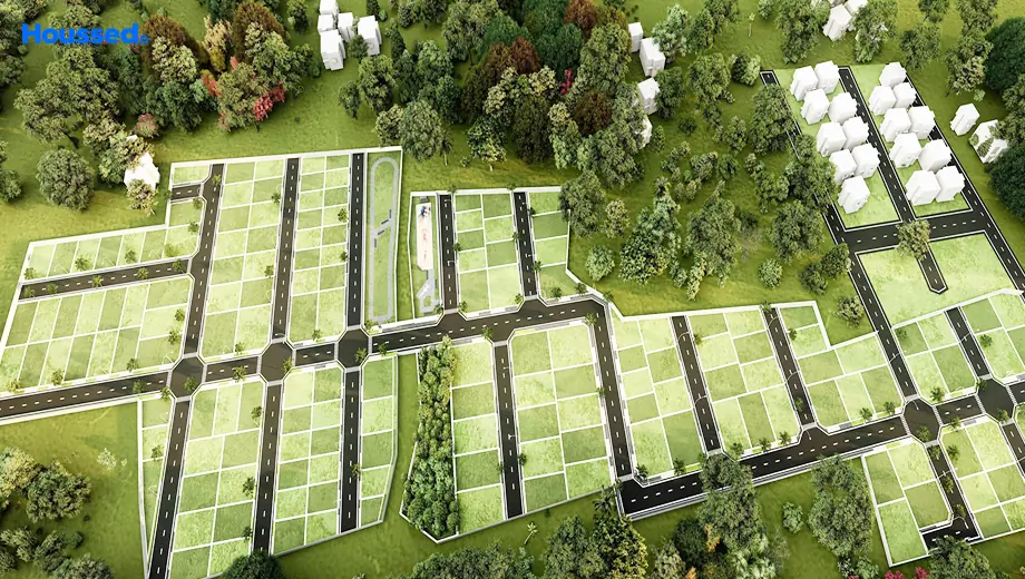 Project Image of VGN Highland in Porur, Chennai - Image 318957