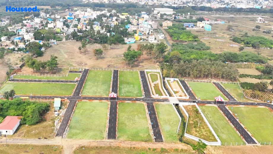 Project Image of VGN Highland in Porur, Chennai - Image 318955