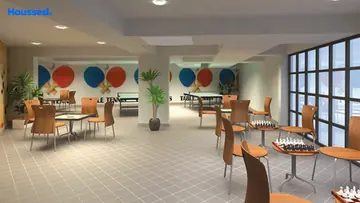 Amenities of VGN Horizon - Image 318964